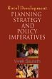 Rural Development: Planning Strategy and Policy Imperatives /  Saurath, Vivek 