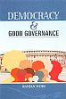 Democracy and Good Governance /  Modi, Ranjan 
