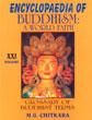 Encyclopaedia of Buddhism: A World Faith; 21 Volumes /  Chitkara, M.G. 