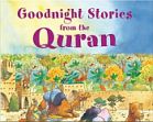Goodnight Stories from the Quran /  Khan, Saniyasnain 