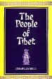 The People of Tibet /  Bell, Charles 