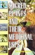 Sacred Plants and their Medicinal Uses /  Dhiman, Anil Kumar 