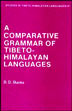 A Comparative Grammar of Tibeto-Himalayan Languages of Himachal Pradesh and Uttarakhand /  Sharma, D.D. 