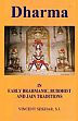 Dharma in Early Brahmanic, Buddhist and Jain Traditions /  Sekhar, Vincent 