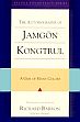 The Autobiography of Jamgon Kaongtrul: A Gem of Many Colors /  Barron, Richard (Ed.)