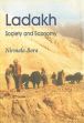 Ladakh: Society and Economy /  Bora, Nirmala 