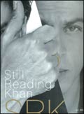 Shahrukh Khan: Still Reading Khan (SRK) /  Shiekh, Mushtaq 