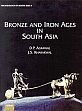 Bronze and Iron Ages in South Asia /  Agrawal, D.P. & Kharakwal, J.S. 