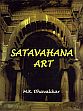 Satavahana Art /  Dahvalikar, M.K. 