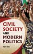 Civil Society and Modern Politics, 2nd Edition /  Saha, Dipali (Ed.)