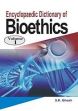 Encyclopaedic Dictionary of Bioethics; 4 Volumes /  Ghosh, S.K. (Ed.)