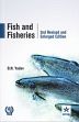 Fish and Fisheries (2nd Revised and Enlarged Edition) /  Yadav, B.N. 