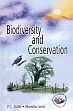 Biodiversity and Conservation /  Joshi, P.C. & Joshi, Namita