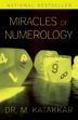 Miracles of Numerology /  Katakkar, M. (Dr.)