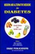 Modern and Alternative Medicine for Diabetes /  Khan, Adnan Ahmed; Khanum, Atiya & Khan, Irfan Ali 