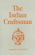The Indian Craftsman /  Coomaraswamy, Ananda K. 