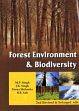Forest Environment and Biodiversity /  Singh, M.P. & Singh, J.K., Mohanka, Reema & Sah, R.B. 