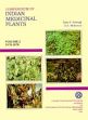 Compendium of Indian Medicinal Plants; 5 Volumes /  Rastogi, Ram P. & Mehrotra, B.N. 