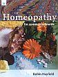 Homeopathy for Common Ailments /  Hayfield, Robin 