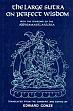 The Large Sutra on Perfect Wisdom: With the divisions of the Abhisamayalankara, Prajnparamita /  Conze, Edward (Ed.)