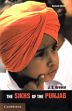 The Sikhs of the Punjab /  Grewal, J.S. (Ed.)