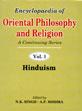 Encyclopaedia of Oriental Philosophy and Religion; 16 Volumes /  Singh, N.K. & Mishra, A.P. (Eds.)