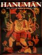 Hanuman: Art, Mythology and Folklore /  Aryan, K.C. & Aryan, Subhashini 