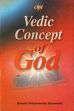 Vedic Concept of God /  Saraswati, Swami Vidyanand 