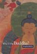 Who is the Buddha? /  Sangharakshita 