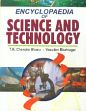 Encyclopaedia of Science and Technology; 15 Volumes /  Bhanu, T.K. Chandra & Bhatnagar, Vasudev 