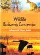 Wildlife Biodiversity Conservation /  Reddy, Mallapureddi Vikram 