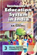 Encyclopaedia of Education System in India; 12 Volumes /  Sankhdher, B.M. (Ed.)