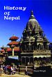 History of Nepal: With an Introductory Sketch of the Country and People of Nepal /  Wright, Daniel 