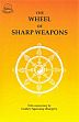Wheel of Sharp Weapons: A Mahayana Training of the Mind /  Dharmarakshita 