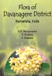Flora of Davanagere District, Karnataka, India /  Pullaiah, T.; Manjunatha, B.K. & Krishna, V. 