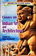 Essays on Indian Art and Architecture /  Kumar, Raj (Ed.)