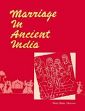Marriage in Ancient India /  Sharma, M.R. 