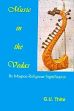 Music in the Vedas: Its Magico-Religious Significance /  Thite, G.U. 