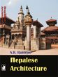 Nepalese Architecture /  Banerjee, N.R. 