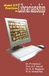 Model ICT Practices in Librarianship /  Konnur, P.V. & et. al.