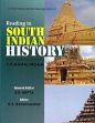 Readings in South Indian History /  Mahalingam, T.V. 