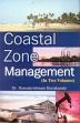 Coastal Zonal Management; 2 Volumes /  Korakandy, Ramakrishnan (Dr.)