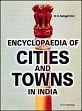 Encyclopaedia of Cities and Towns in India; 27 Volumes /  Seshagiri, N. (Dr.) (Ed.)