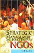 Strategic Management and Policy Issue of NGOs /  Goel, O.P. 