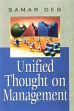 Unified Thought on Management /  Deb, Sameer (Dr.)