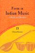 Form in Indian Music: A Study in Gharanas /  Karnani, Chetan 