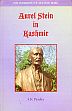 Aurel Stein in Kashmir: The Sanskritist of Mohand Marg /  Pandita, S.N. 