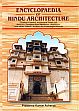 Encyclopaedia of Hindu Architecture: Treating of Sanskrit Architectural Terms, with Illustrative Quotations from Silpasastra, Vastusastras, Vastu-Vidyas, General Literature and Archaeological Records /  Acharya, Prasanna Kumar 