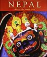 Nepal: Where the Gods Live /  Beguin, Michele 