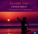 Incredible India: Classical Dances /  Mansingh, Sonal 